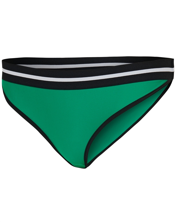 Hummel Bikini underdel Grøn